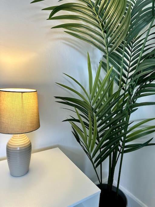 Holiday home 2 Bedroom Centre House - Pet Friendly - Free Parking *