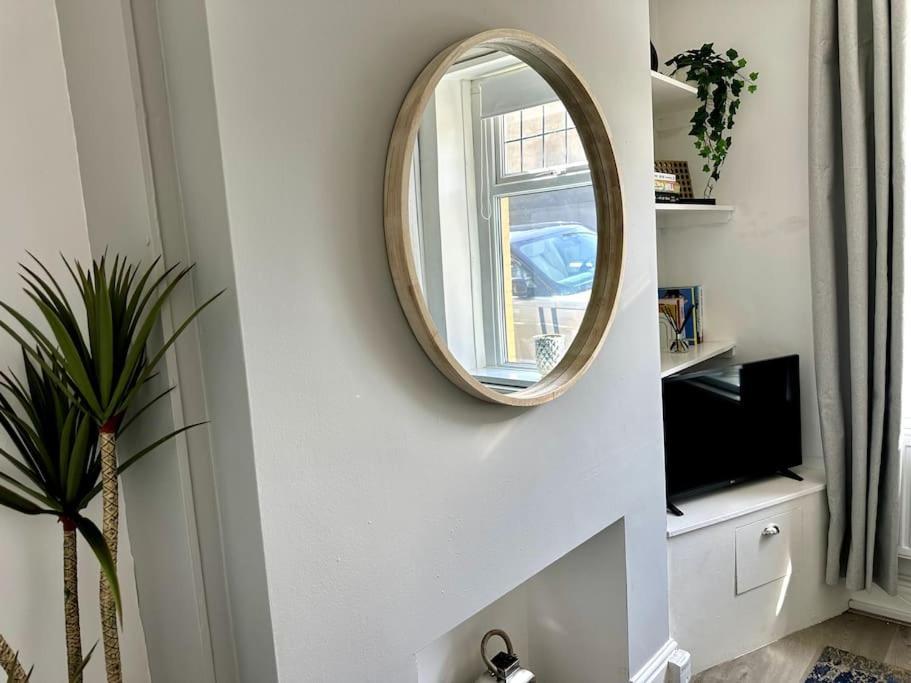 Holiday home 2 Bedroom Centre House - Pet Friendly - Free Parking Cardiff